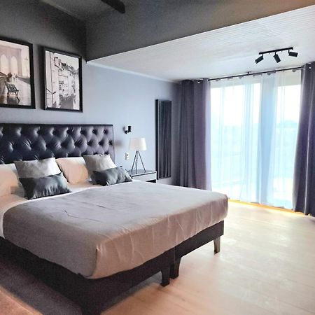Hotel Boutique 501 Los Ángeles Dış mekan fotoğraf
