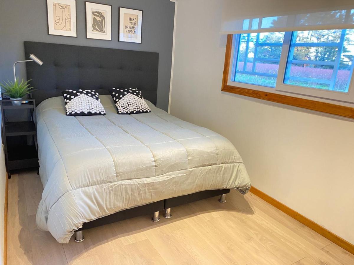 Hotel Boutique 501 Los Ángeles Dış mekan fotoğraf