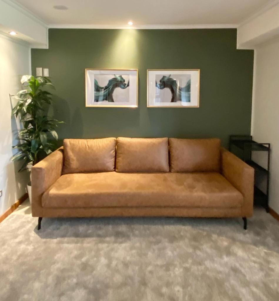 Hotel Boutique 501 Los Ángeles Dış mekan fotoğraf