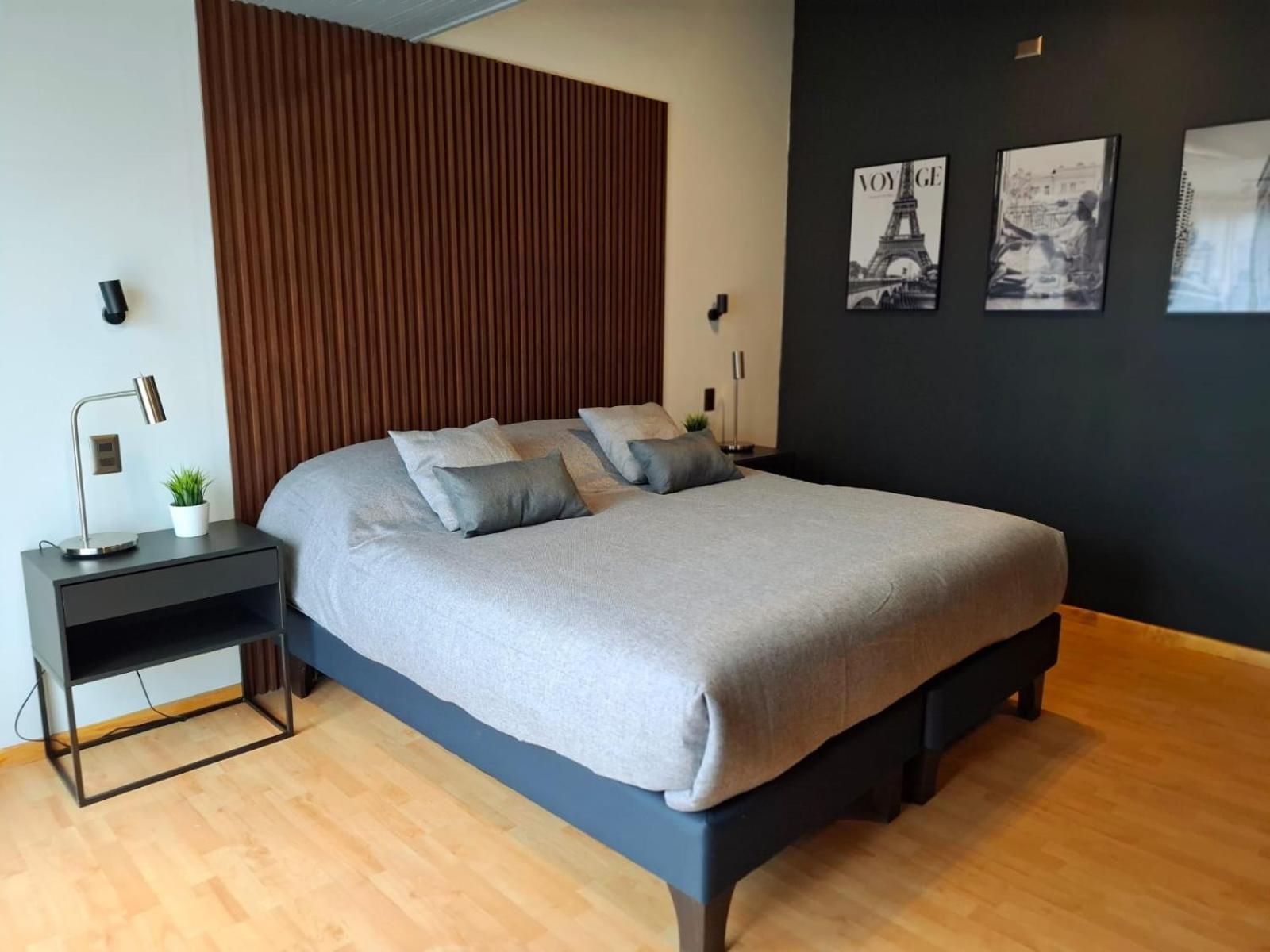 Hotel Boutique 501 Los Ángeles Dış mekan fotoğraf