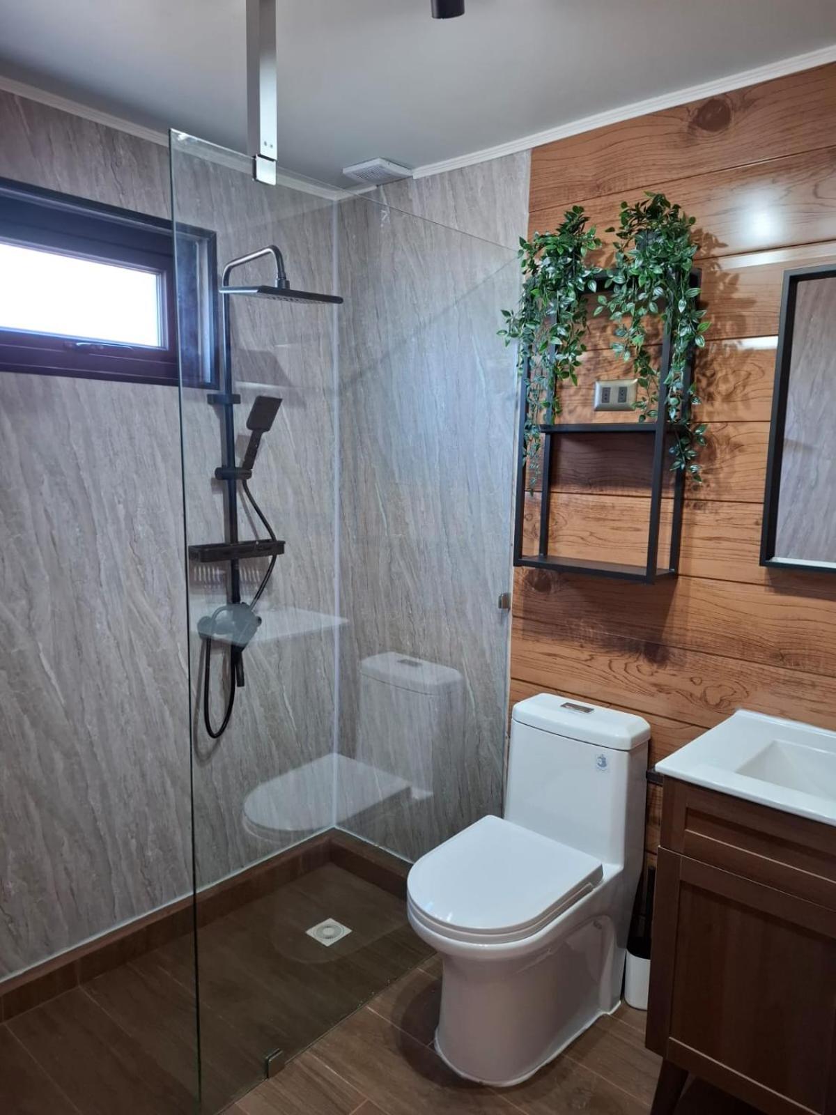 Hotel Boutique 501 Los Ángeles Dış mekan fotoğraf