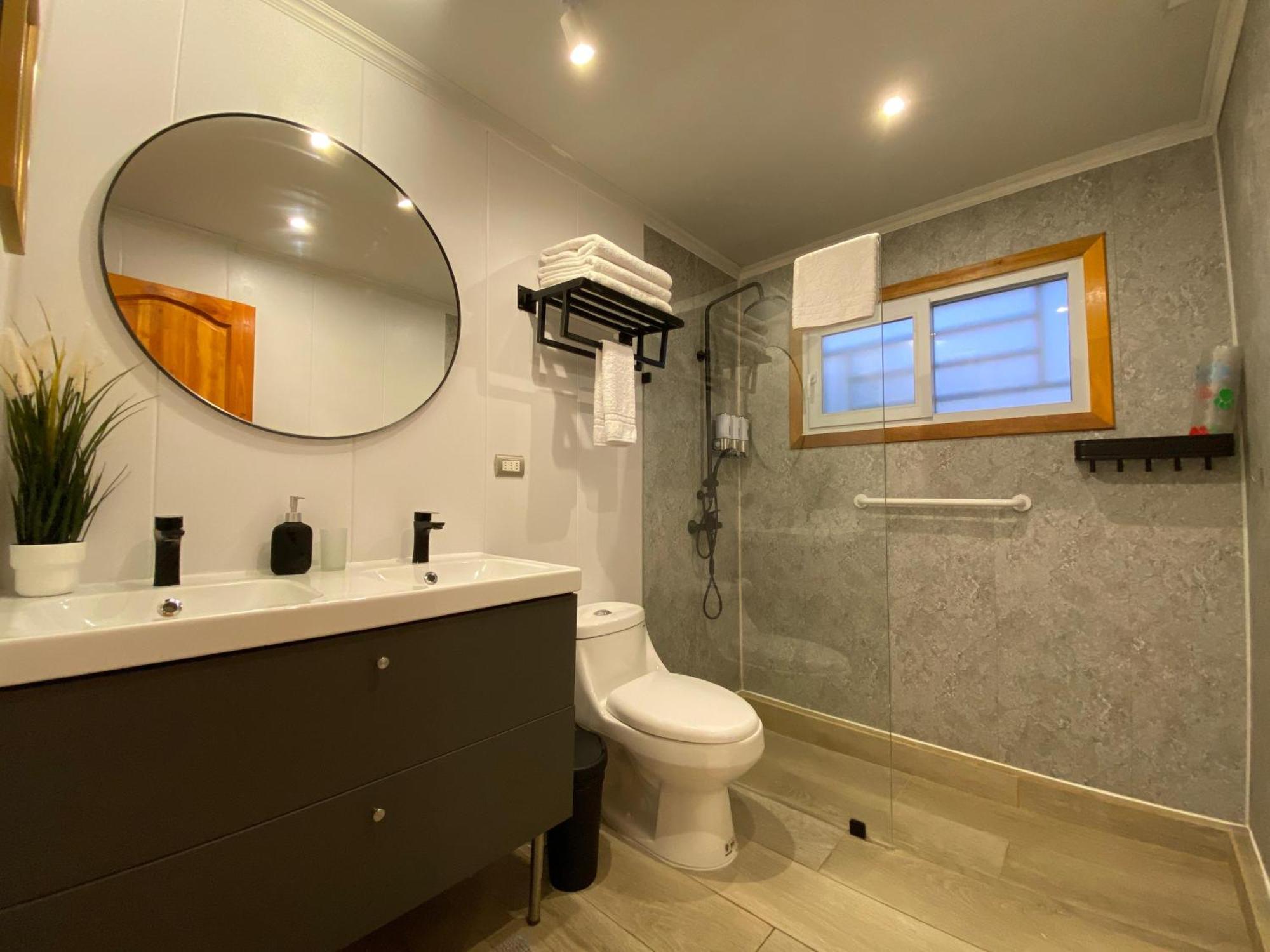 Hotel Boutique 501 Los Ángeles Dış mekan fotoğraf