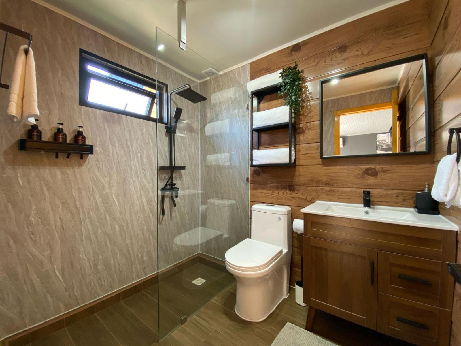 Hotel Boutique 501 Los Ángeles Dış mekan fotoğraf