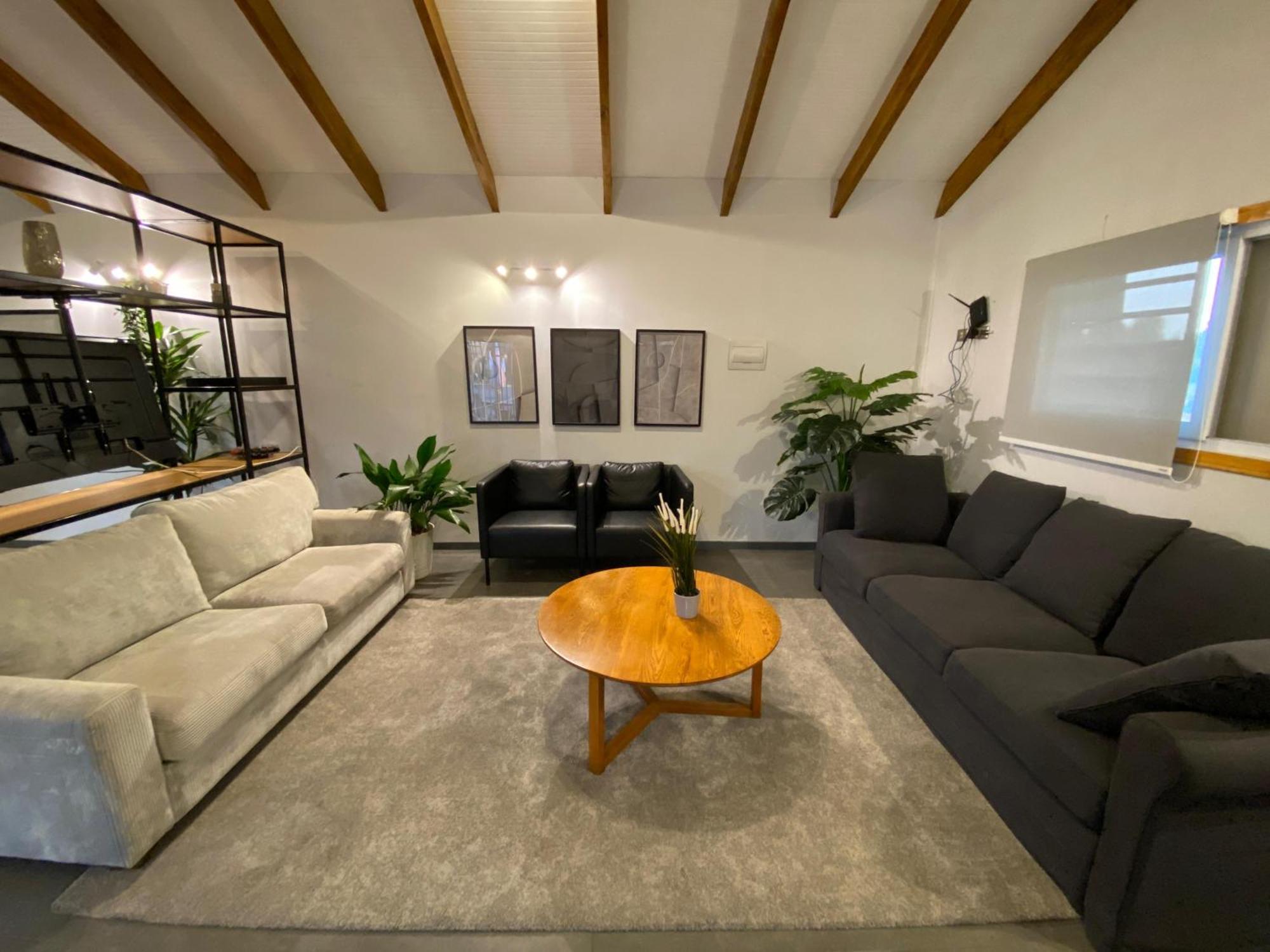 Hotel Boutique 501 Los Ángeles Dış mekan fotoğraf