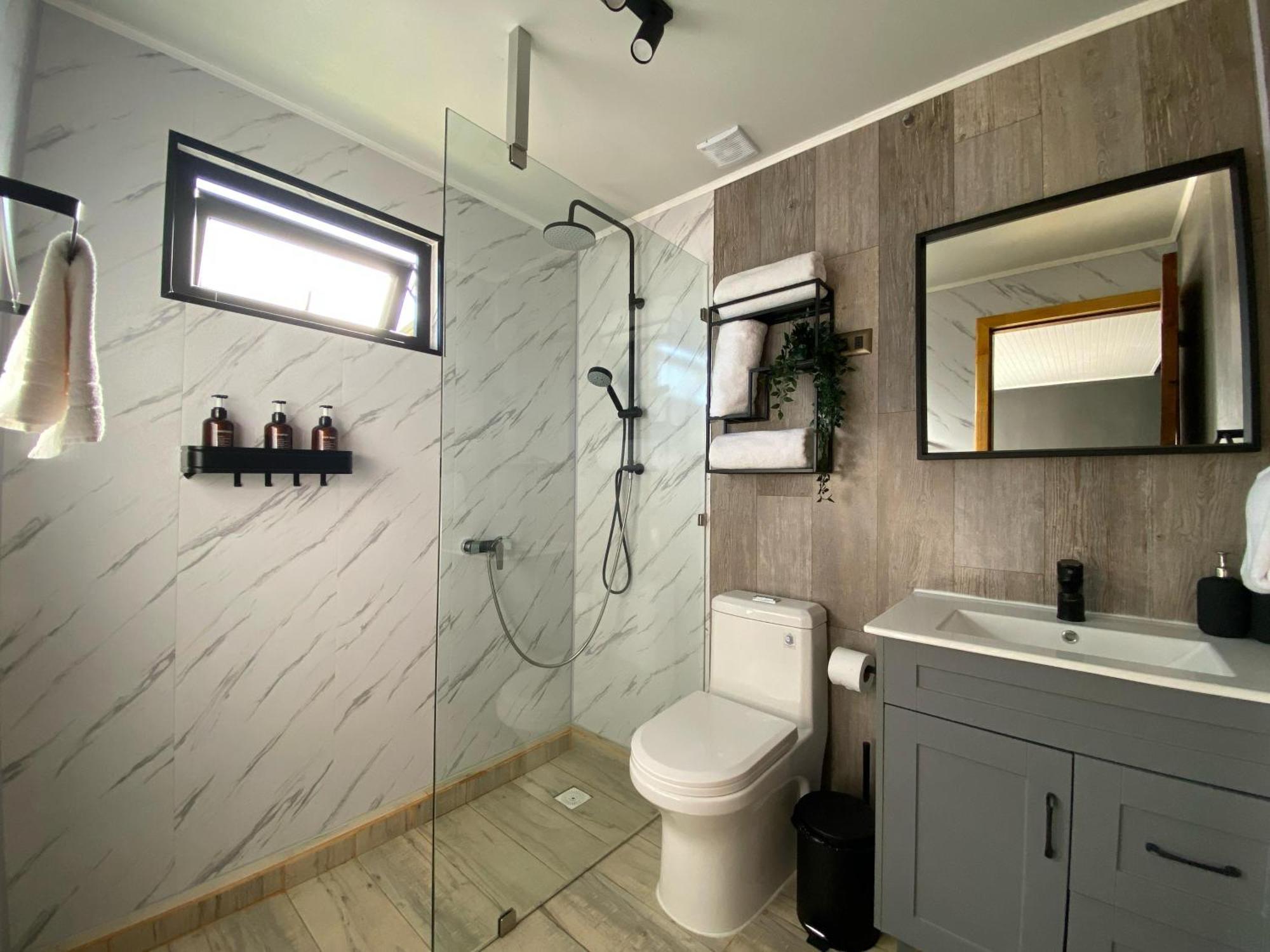 Hotel Boutique 501 Los Ángeles Dış mekan fotoğraf