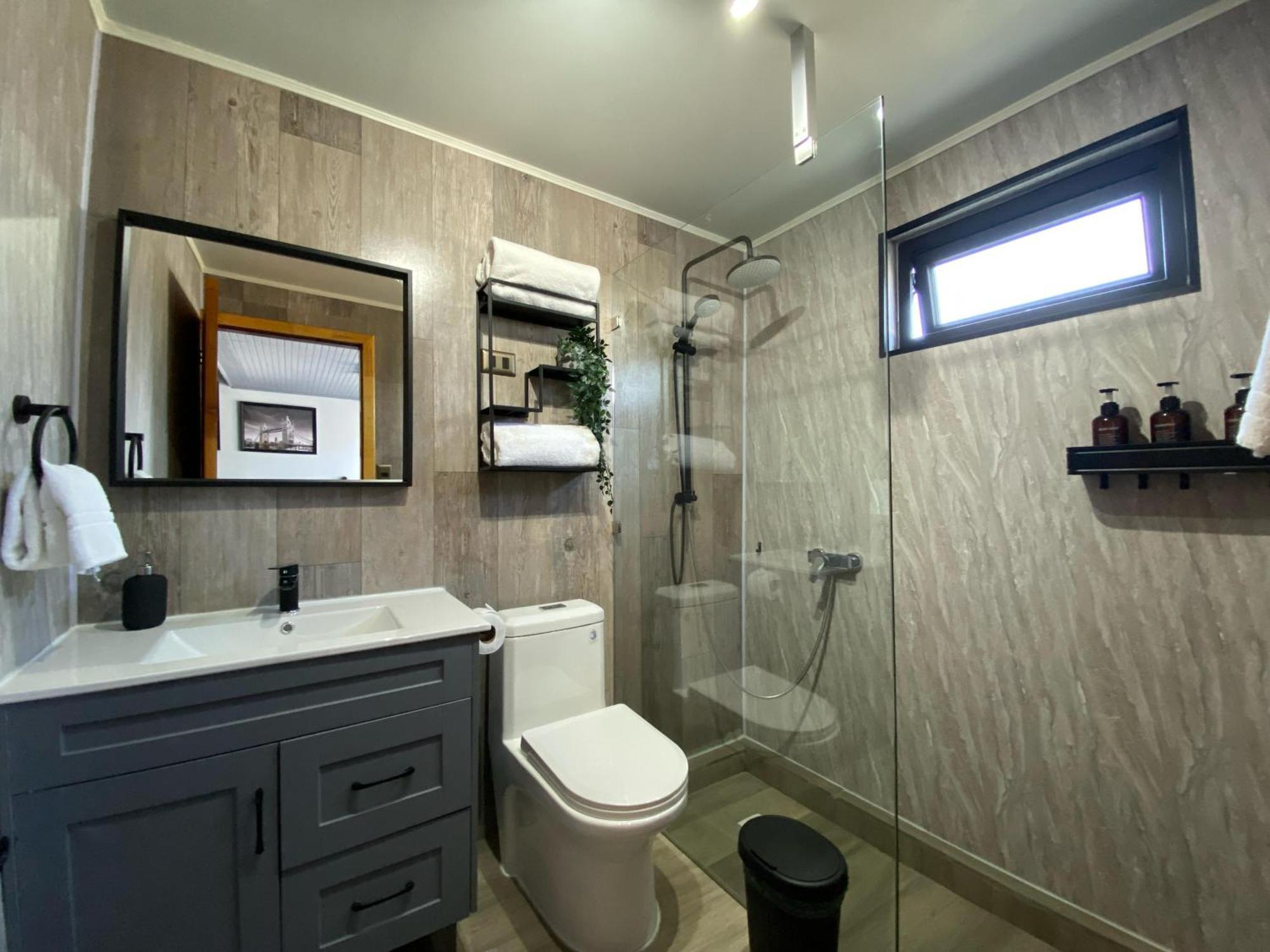 Hotel Boutique 501 Los Ángeles Dış mekan fotoğraf