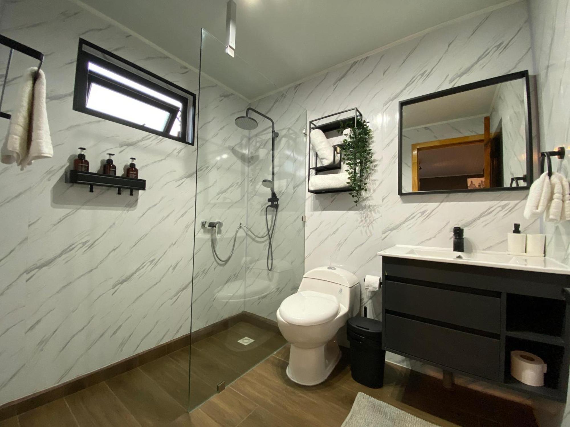 Hotel Boutique 501 Los Ángeles Dış mekan fotoğraf