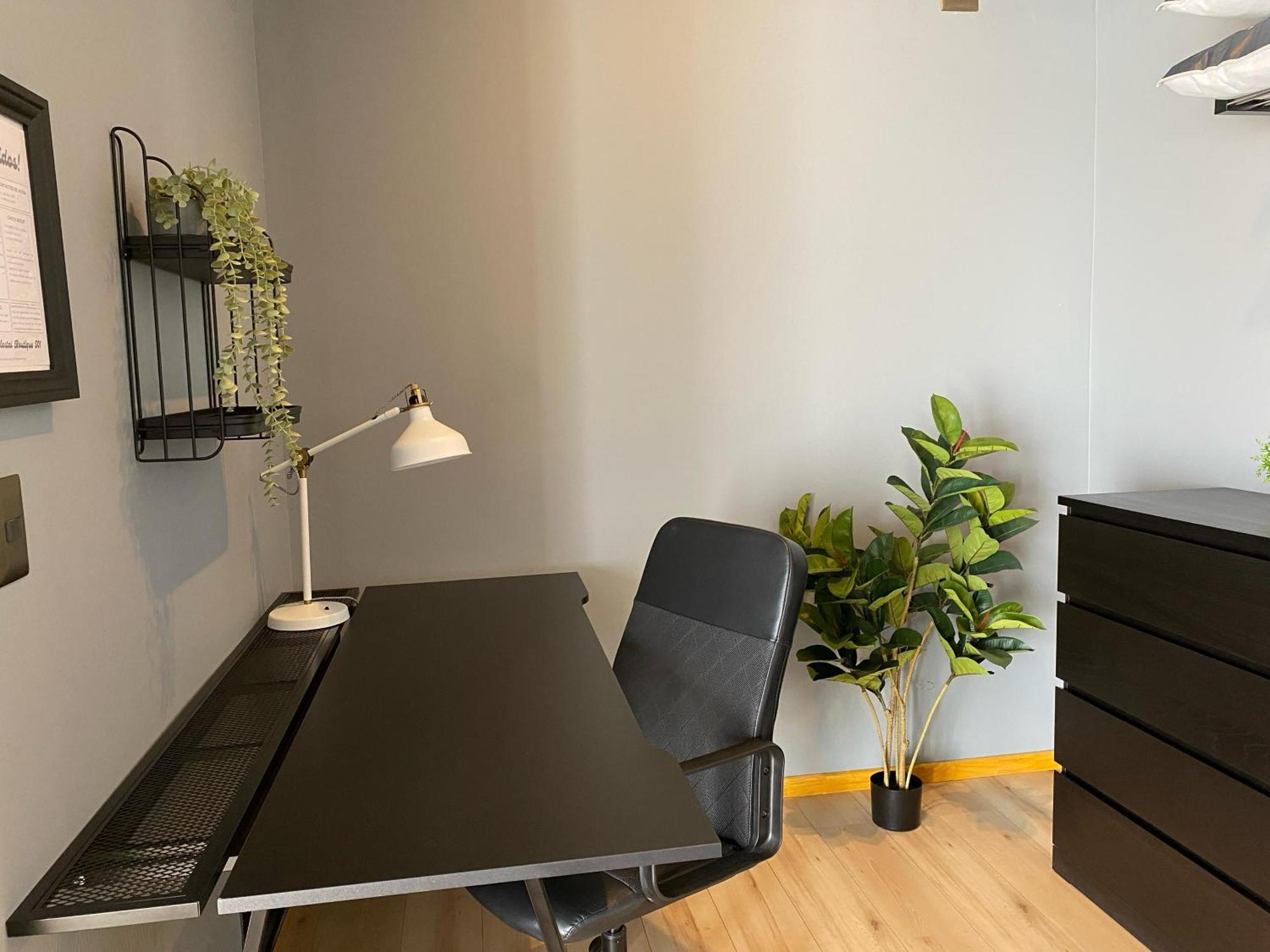 Hotel Boutique 501 Los Ángeles Dış mekan fotoğraf